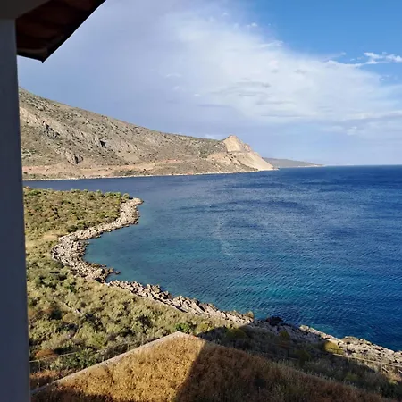 Seabreeze * Xeronisi