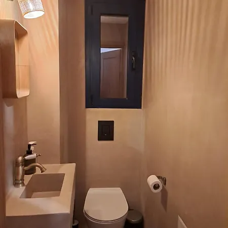 Seabreeze Villa Xeronisi